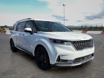 2023 Kia Carnival SX