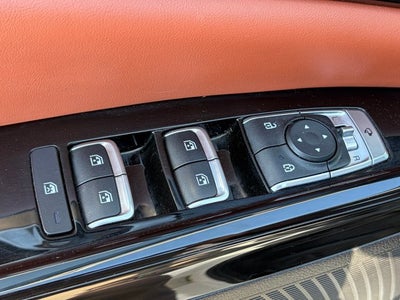2023 Kia Carnival SX