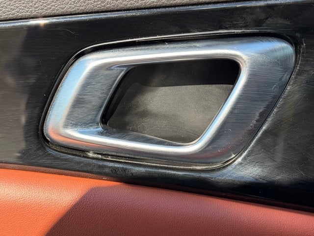 2023 Kia Carnival SX