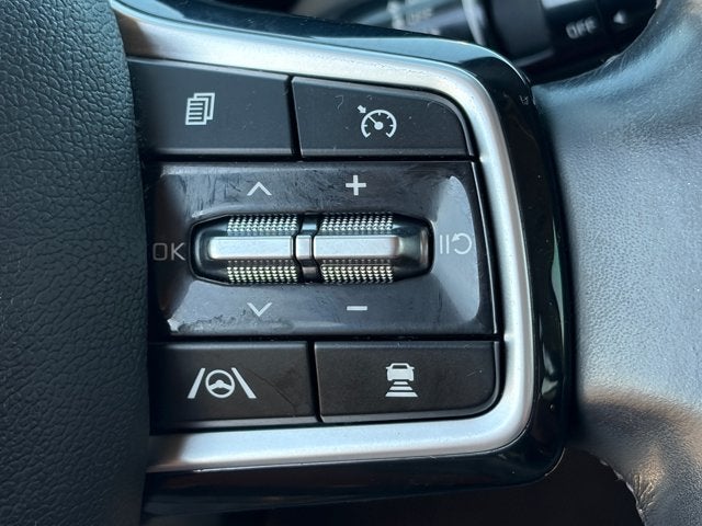 2023 Kia Carnival SX