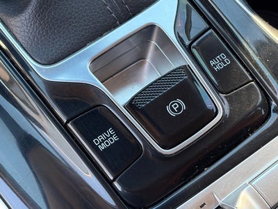 2023 Kia Carnival SX