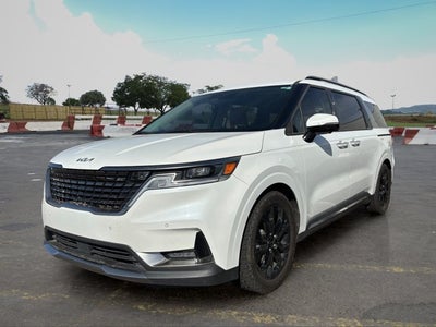 2023 Kia Carnival SX