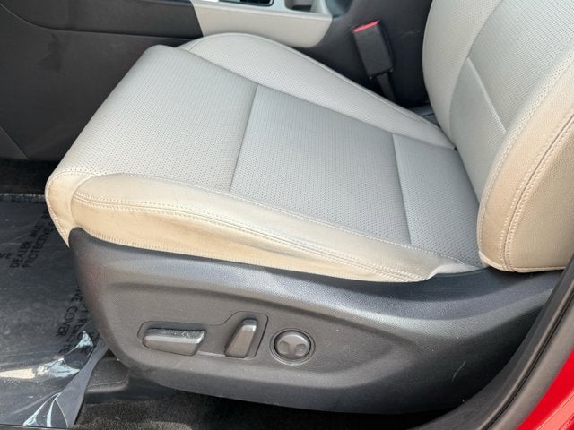 2022 Kia Sportage Nightfall