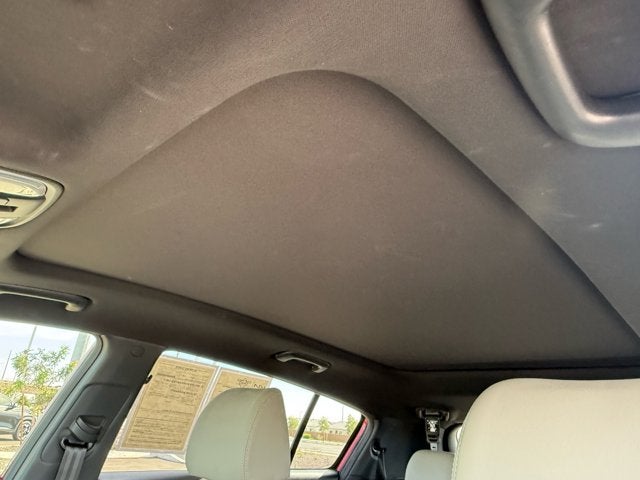 2022 Kia Sportage Nightfall