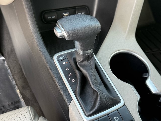 2022 Kia Sportage Nightfall