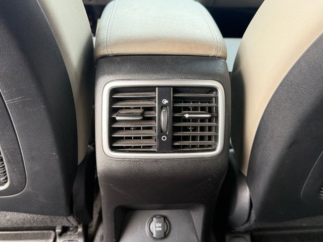 2022 Kia Sportage Nightfall