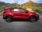 2022 Kia Sportage Nightfall