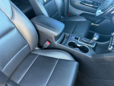 2022 Kia Sportage Nightfall