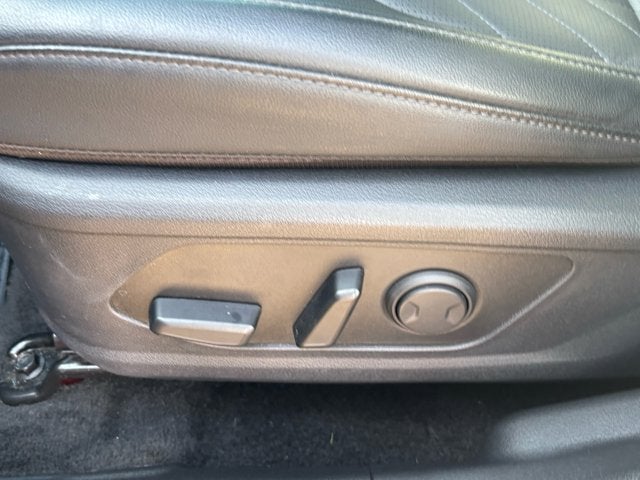 2024 Kia Sportage Plug-In Hybrid X-Line