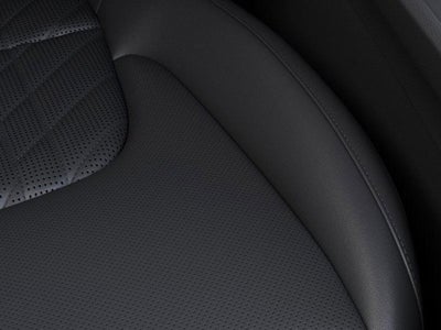 2024 Kia Sportage Plug-In Hybrid X-Line