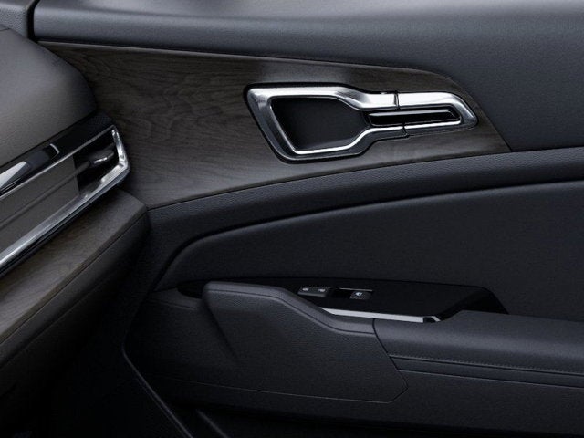 2024 Kia Sportage Plug-In Hybrid X-Line