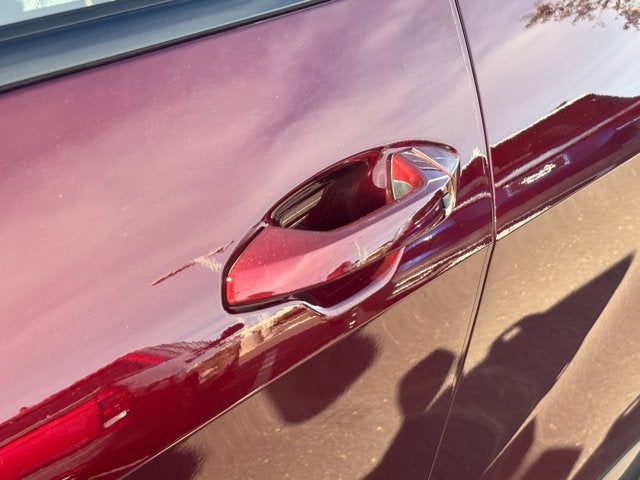 2024 Kia Sportage Plug-In Hybrid X-Line