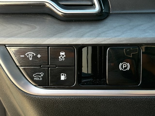 2024 Kia Sportage Plug-In Hybrid X-Line Prestige