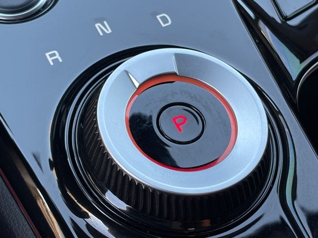 2024 Kia Sportage Plug-In Hybrid X-Line Prestige