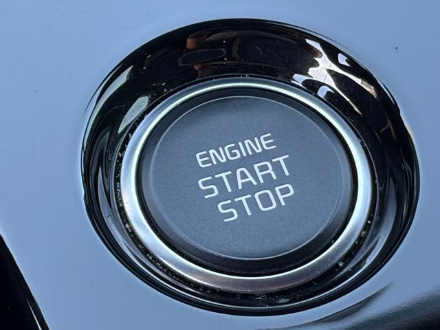 2024 Kia Sportage Plug-In Hybrid X-Line Prestige