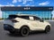 2024 Kia Sportage Plug-In Hybrid X-Line Prestige