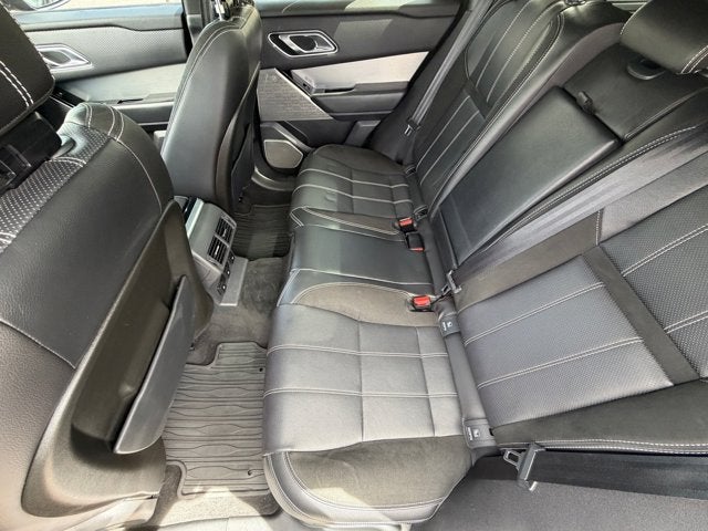 2018 Land Rover Range Rover Velar R-Dynamic SE