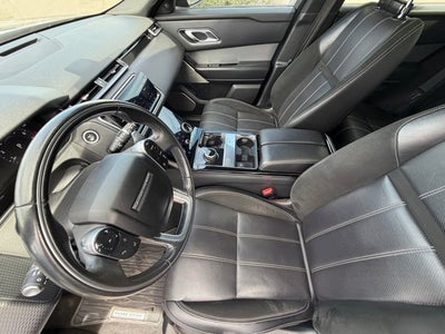 2018 Land Rover Range Rover Velar R-Dynamic SE