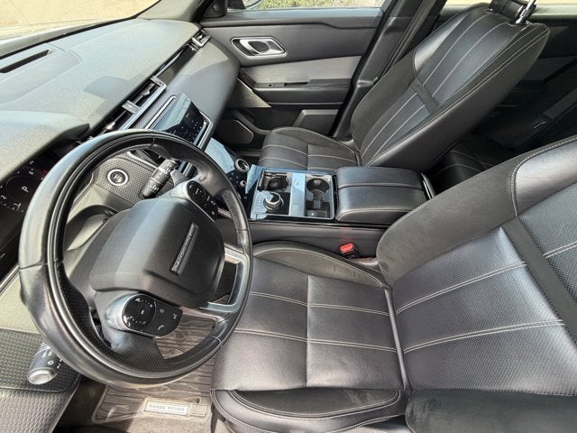 2018 Land Rover Range Rover Velar R-Dynamic SE