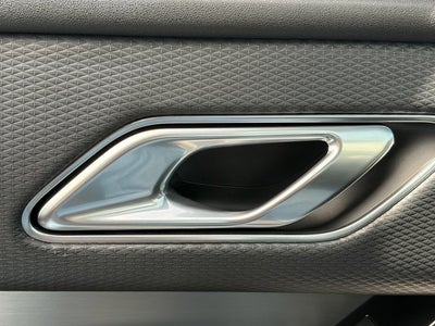 2018 Land Rover Range Rover Velar R-Dynamic SE