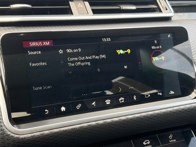 2018 Land Rover Range Rover Velar R-Dynamic SE