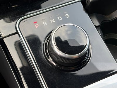 2018 Land Rover Range Rover Velar R-Dynamic SE