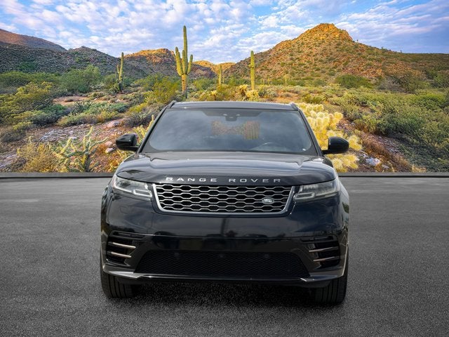 2018 Land Rover Range Rover Velar R-Dynamic SE