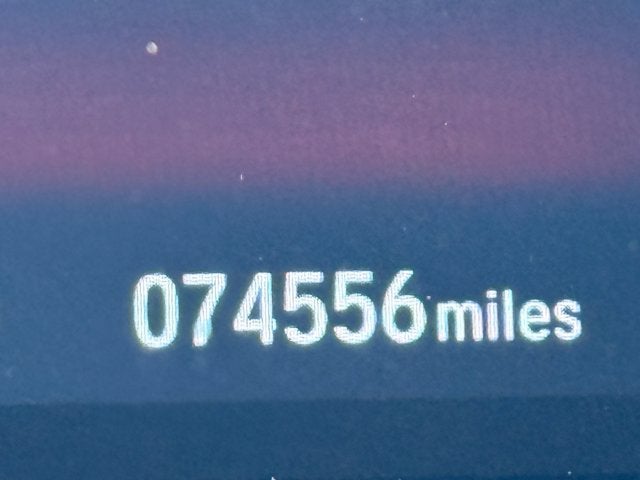 2018 Honda Civic Hatchback EX