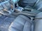 2018 Honda Civic Hatchback EX