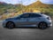2018 Honda Civic Hatchback EX