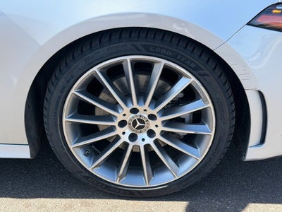 2022 Mercedes-Benz A-Class A 220