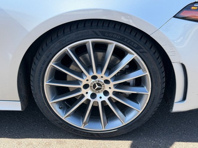 2022 Mercedes-Benz A-Class A 220