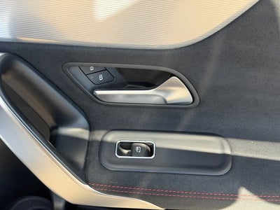 2022 Mercedes-Benz A-Class A 220