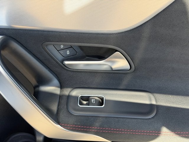 2022 Mercedes-Benz A-Class A 220