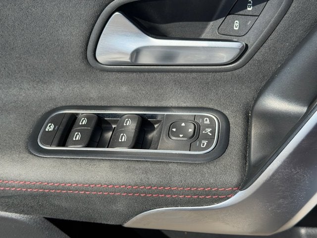 2022 Mercedes-Benz A-Class A 220