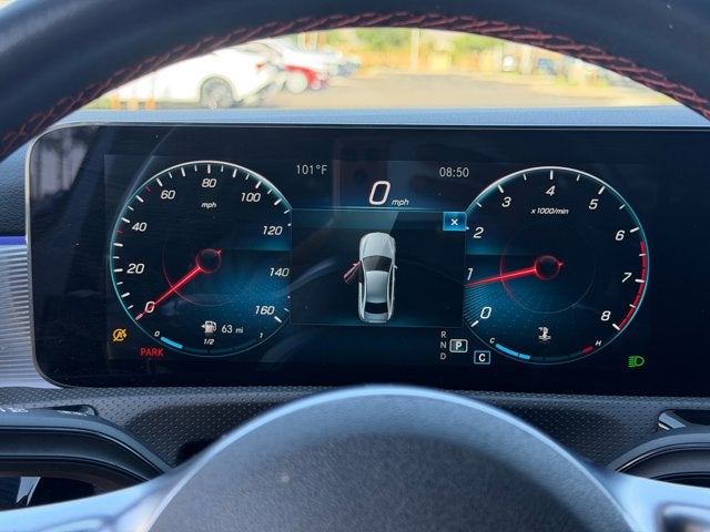 2022 Mercedes-Benz A-Class A 220