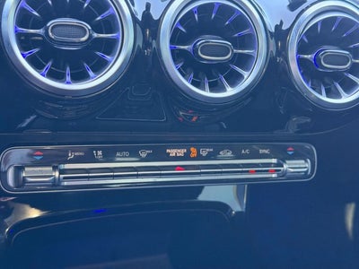 2022 Mercedes-Benz A-Class A 220