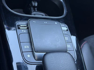 2022 Mercedes-Benz A-Class A 220