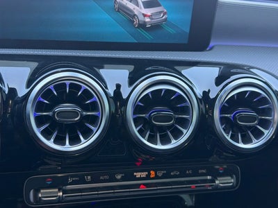2022 Mercedes-Benz A-Class A 220