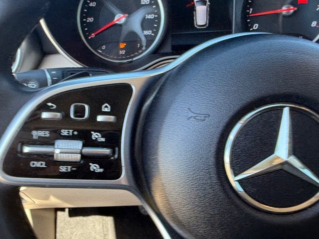 2021 Mercedes-Benz GLC GLC 300