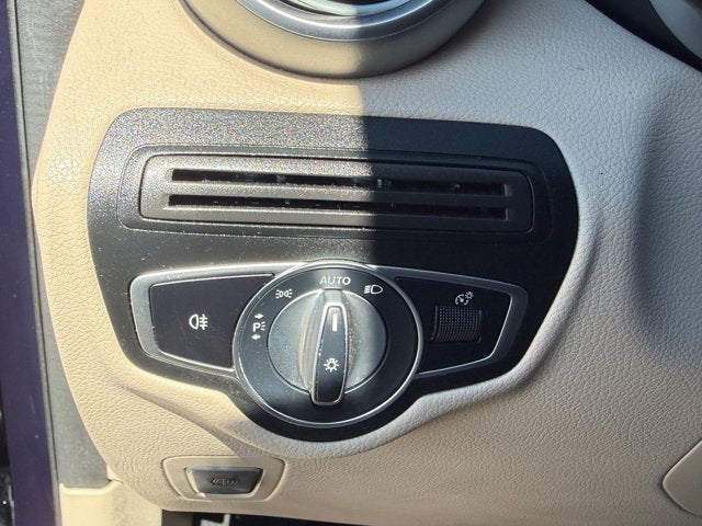 2021 Mercedes-Benz GLC GLC 300