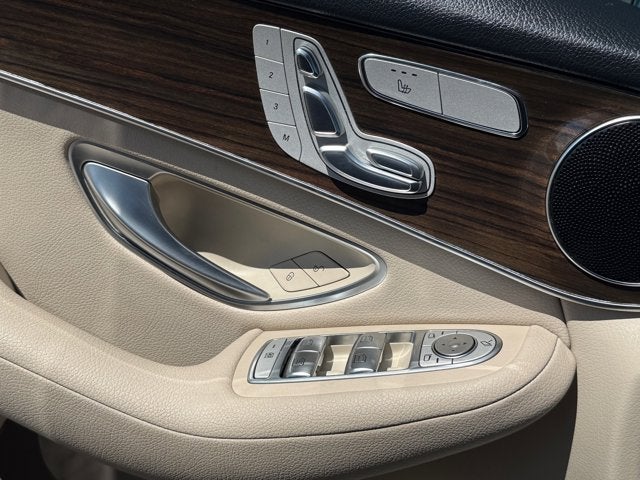 2021 Mercedes-Benz GLC GLC 300