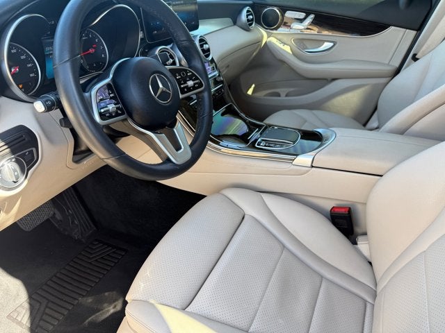 2021 Mercedes-Benz GLC GLC 300