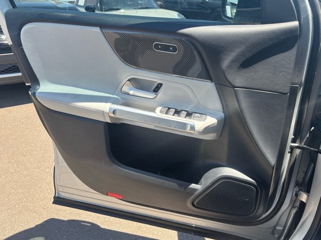 2022 Mercedes-Benz GLB GLB 250
