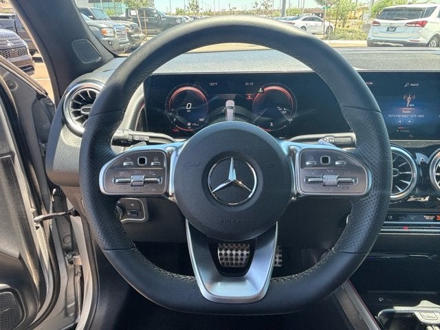 2022 Mercedes-Benz GLB GLB 250