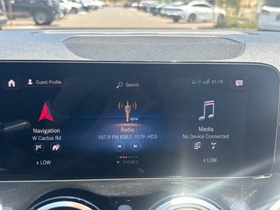 2022 Mercedes-Benz GLB GLB 250