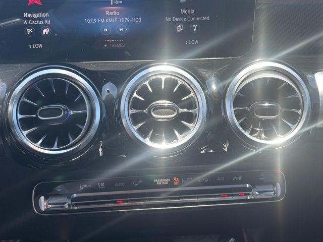 2022 Mercedes-Benz GLB GLB 250