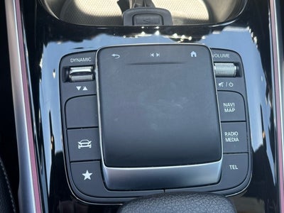 2022 Mercedes-Benz GLB GLB 250