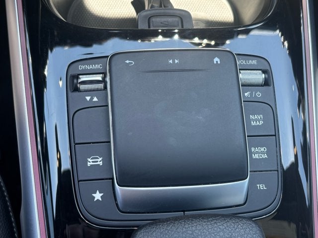 2022 Mercedes-Benz GLB GLB 250