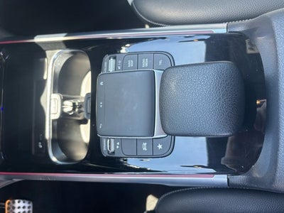 2022 Mercedes-Benz GLB GLB 250